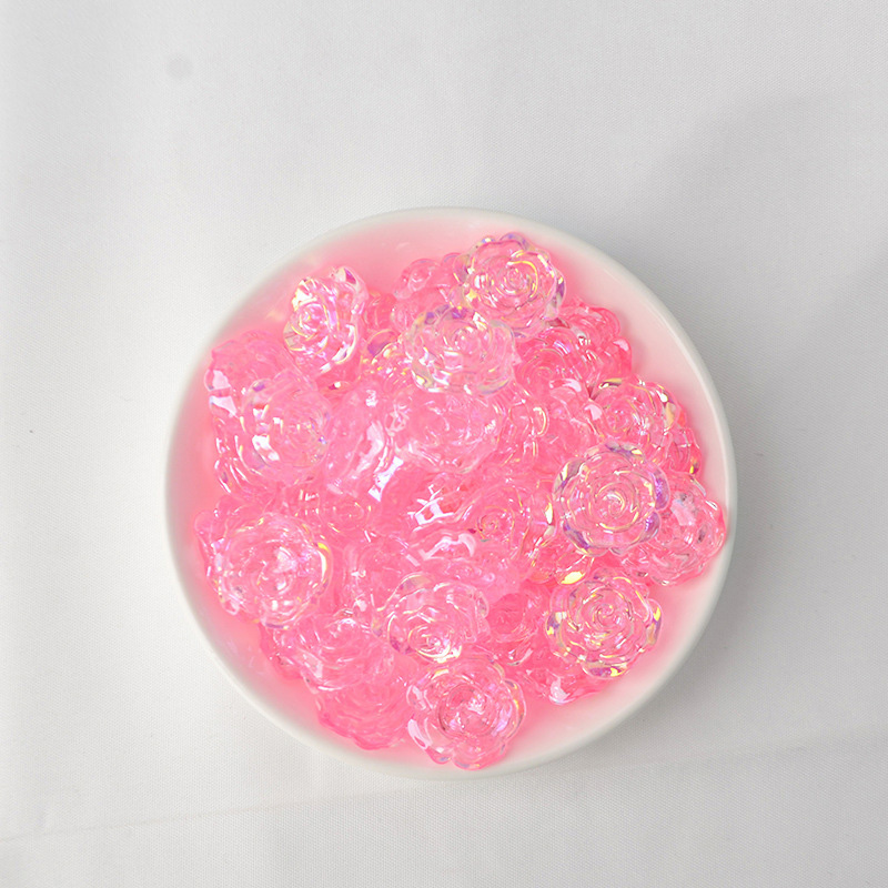 pink V251(200 pellets/packet)1.7 cm