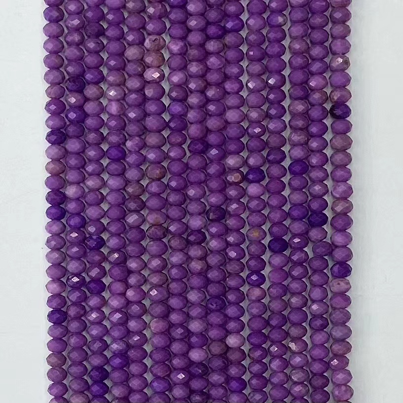 dark purple AA
