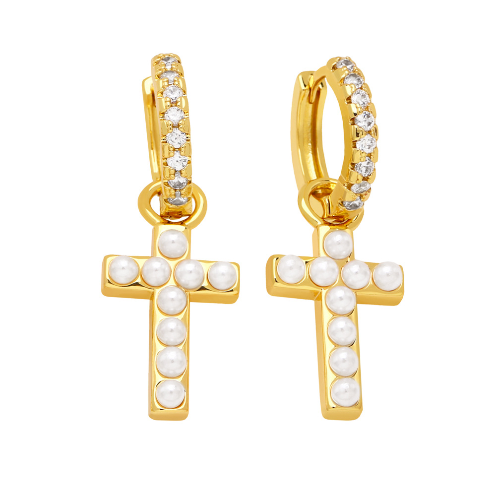 cross 12x33mm