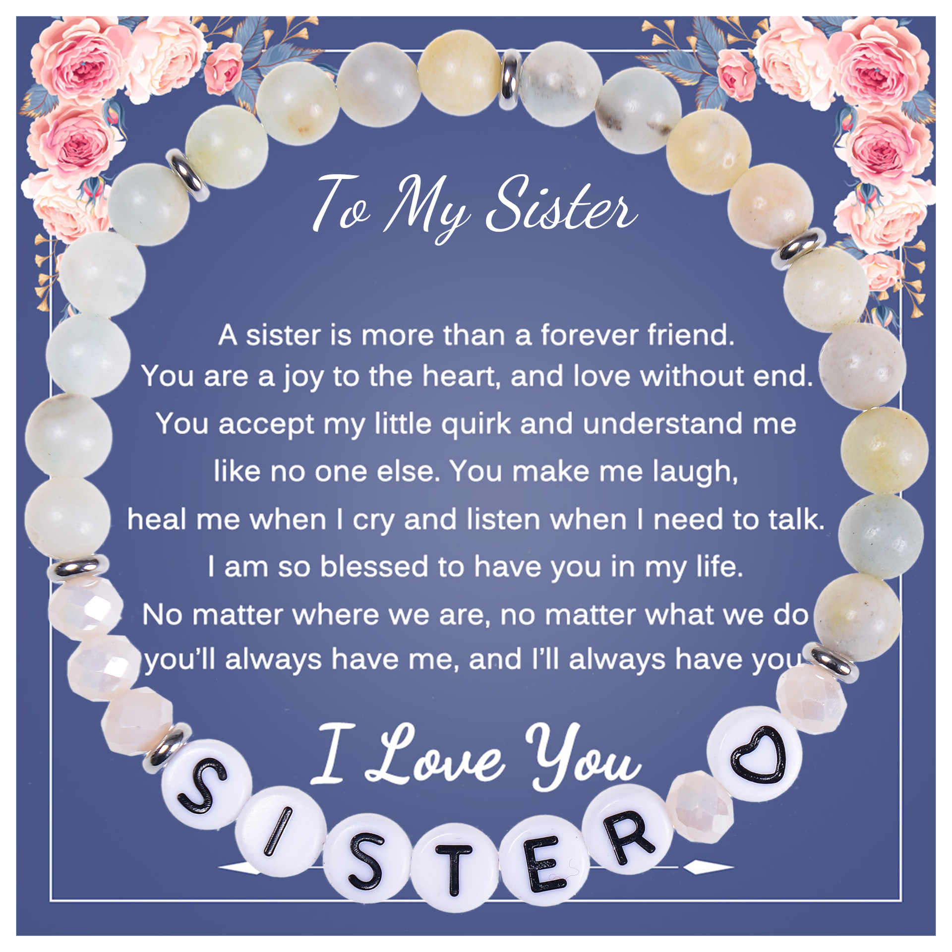 3:To My Sister