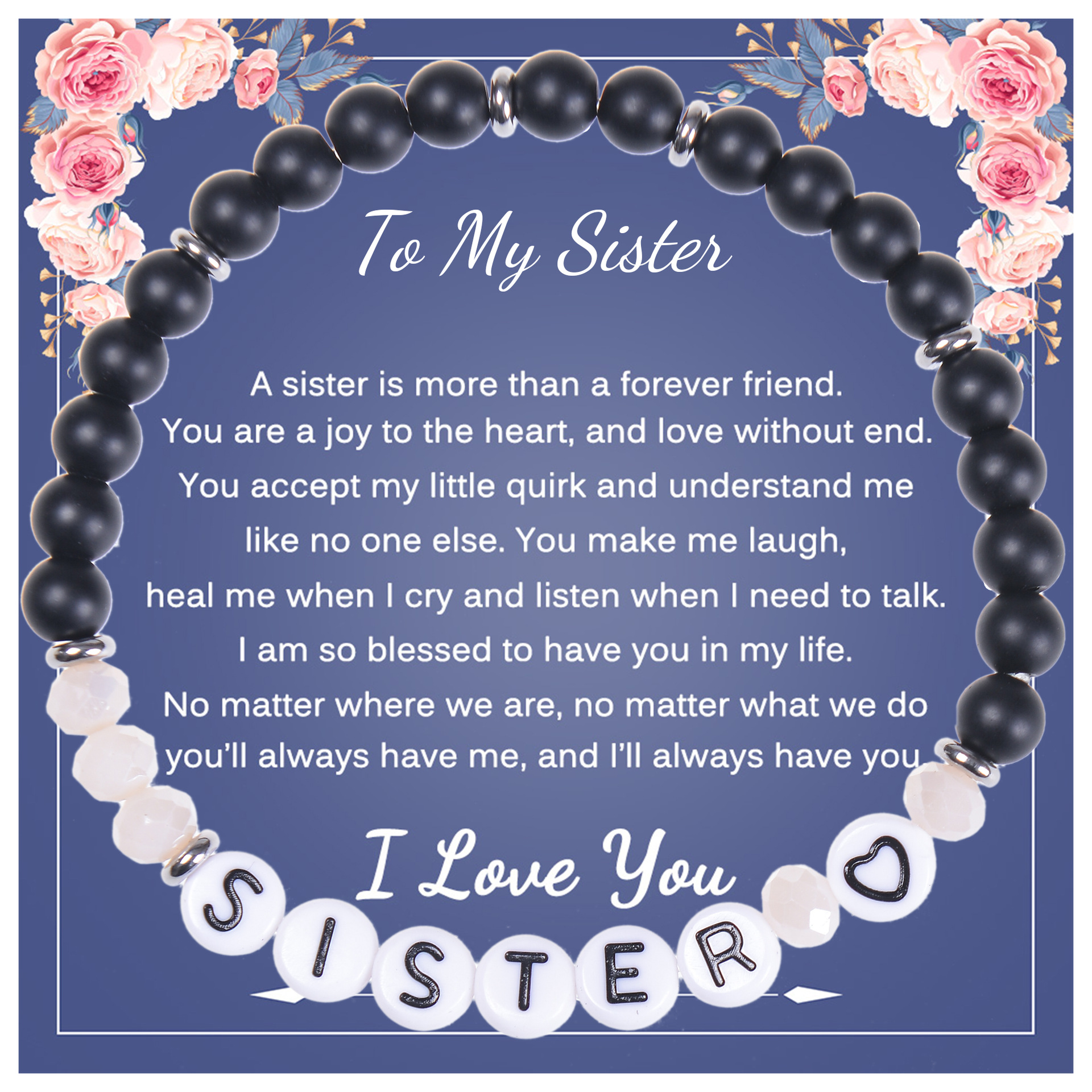3:To My Sister