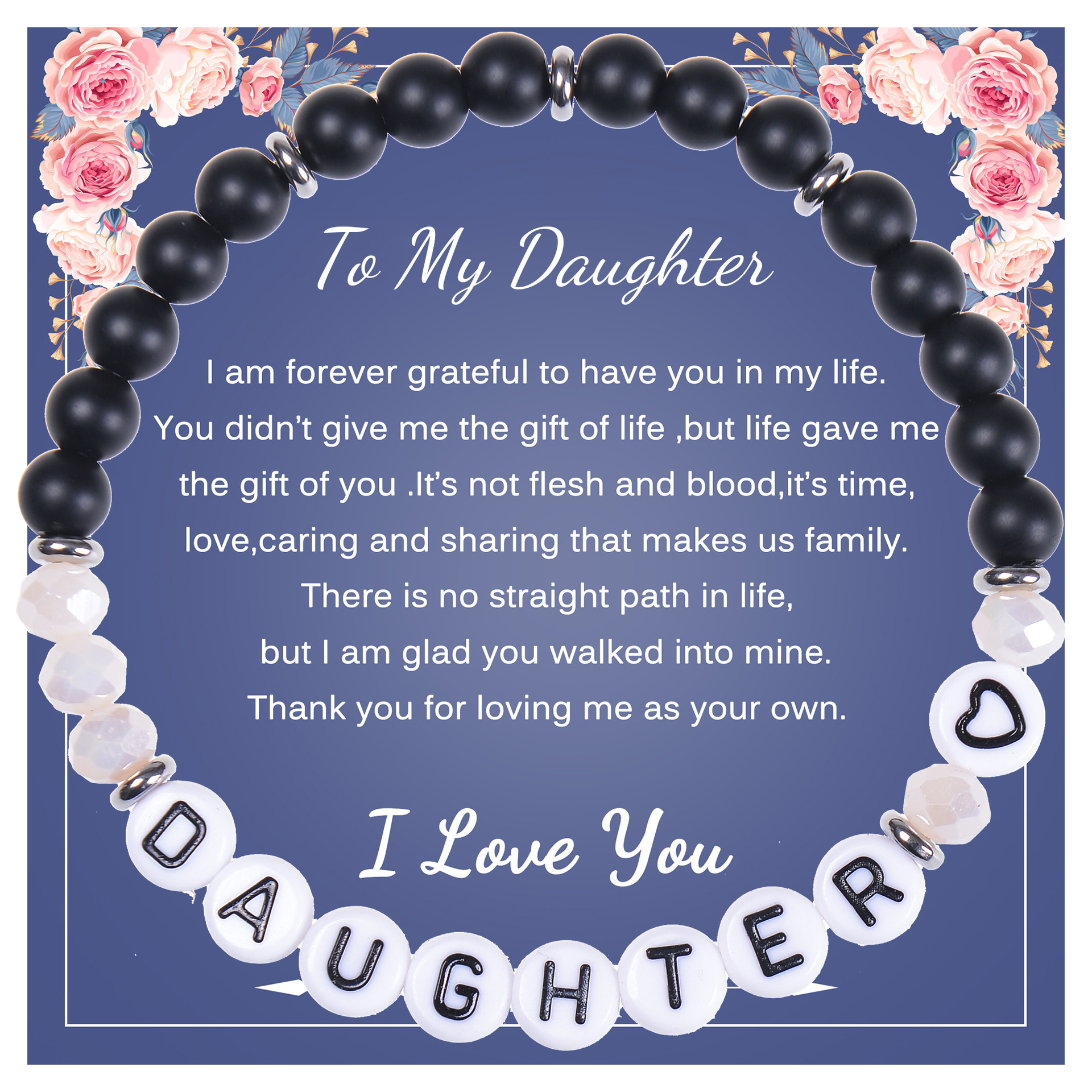 6:To My Daughter