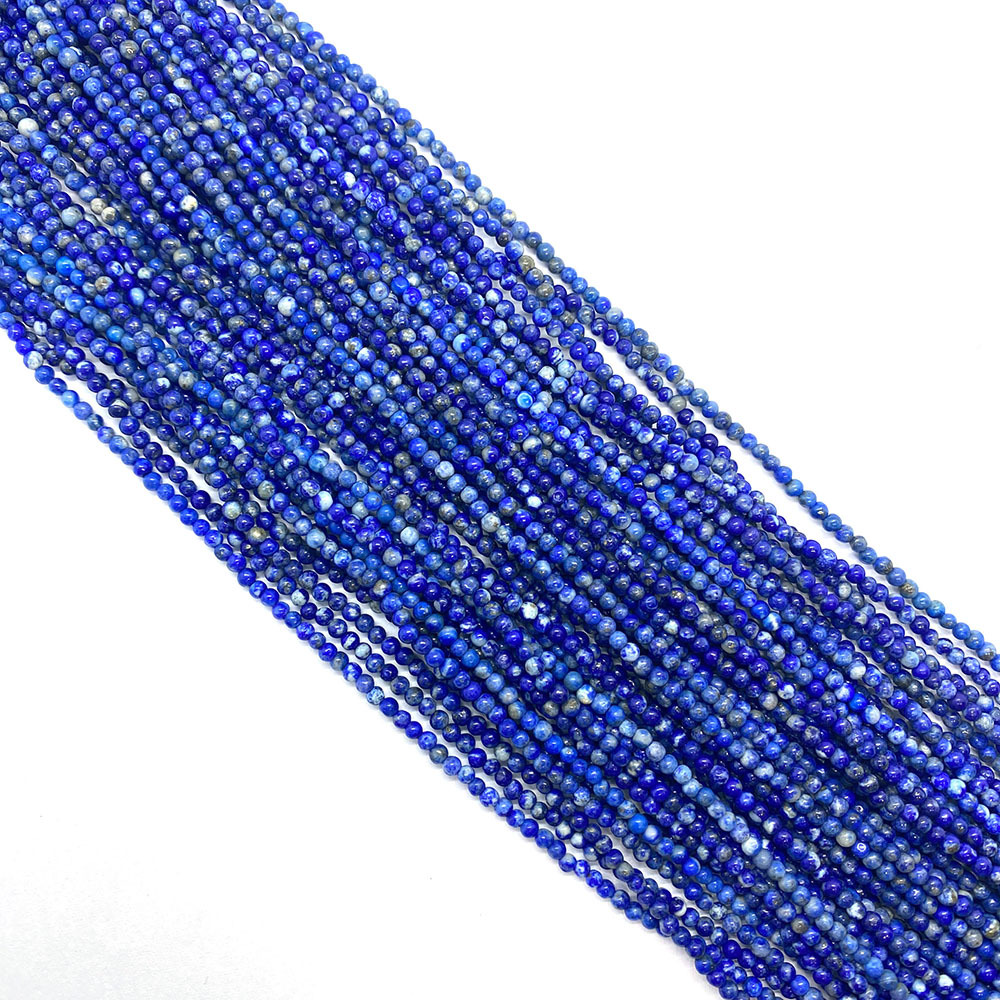 Lapis Lazuli 2mm