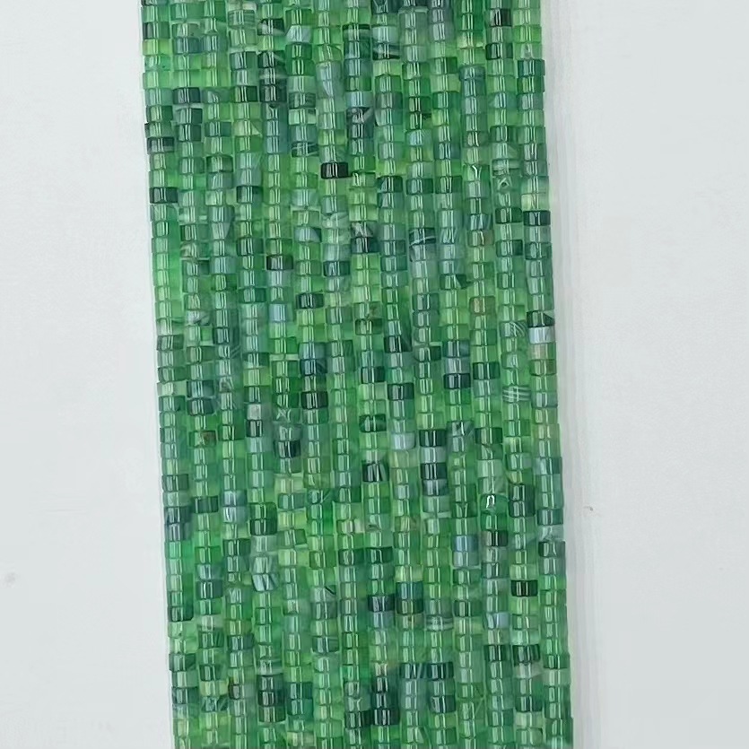 4:Groene Lace Agaat