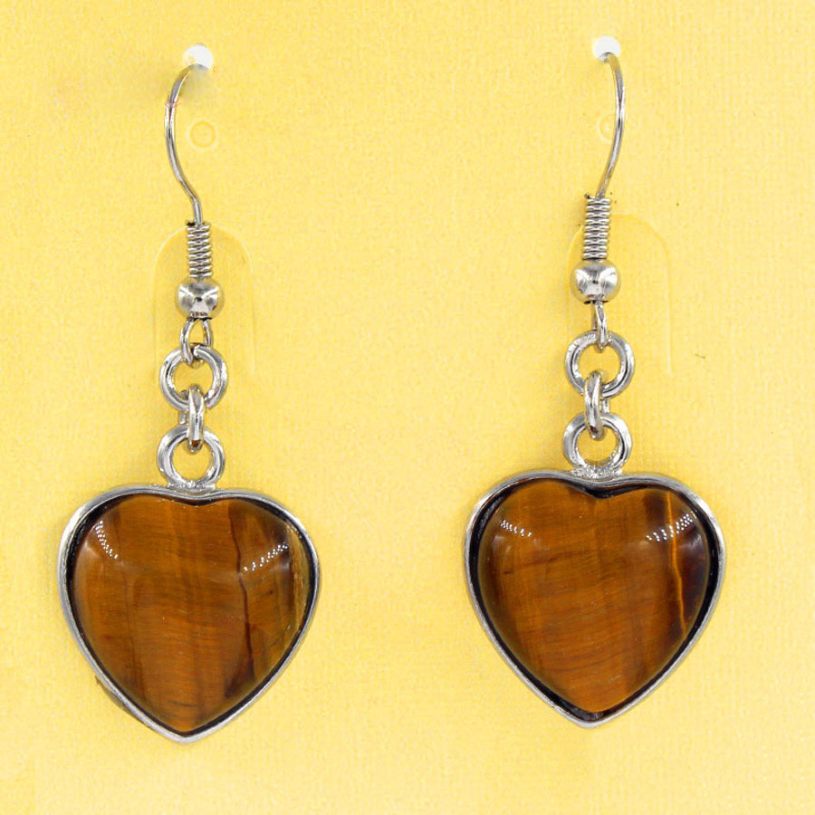 2 tiger eye