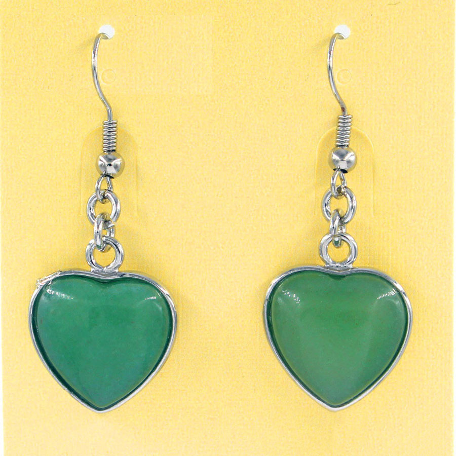 5 Green Aventurine