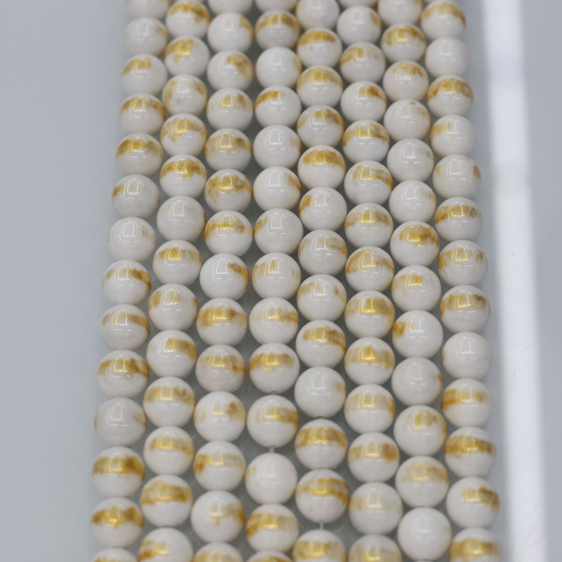 ivory 6mm