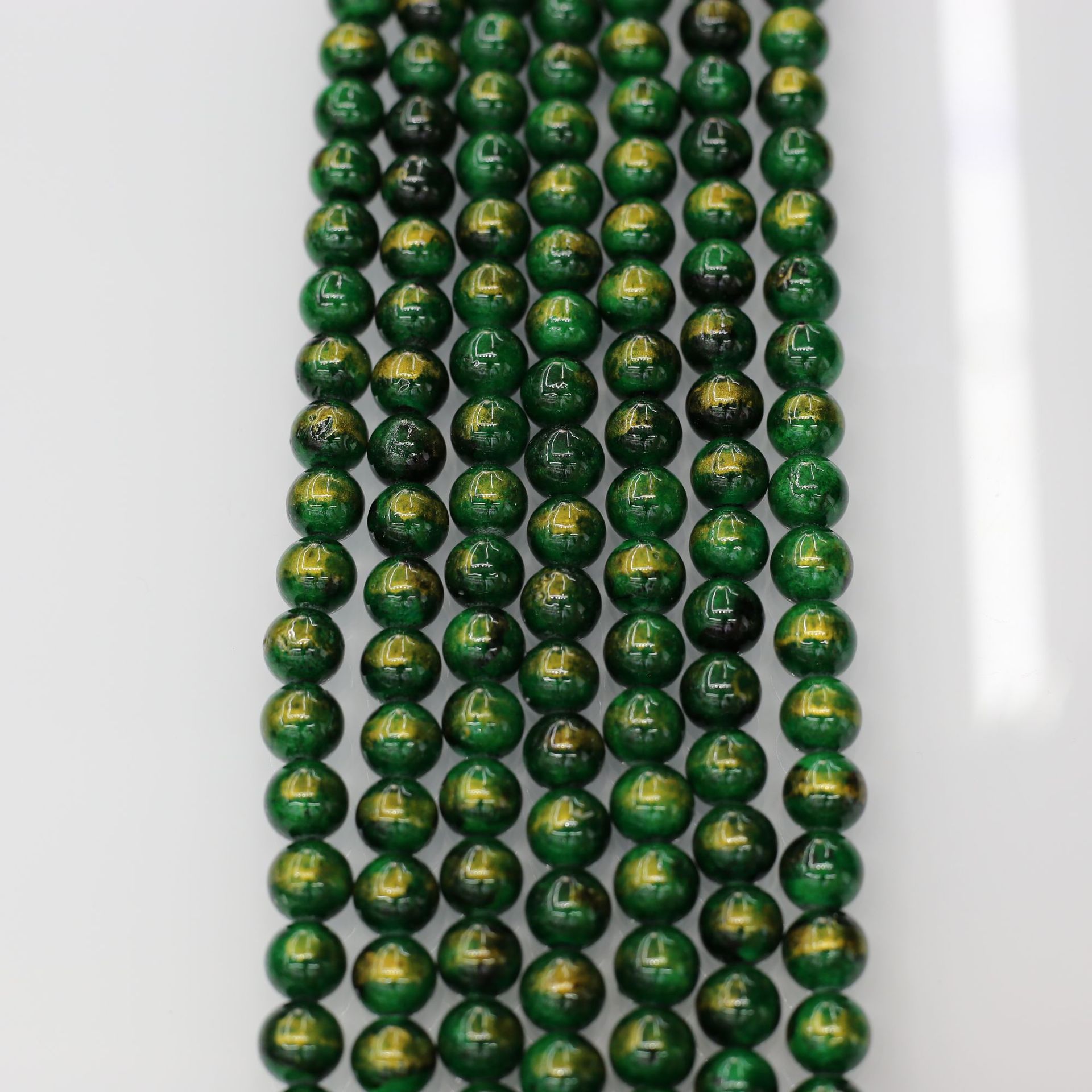 dark green 6mm