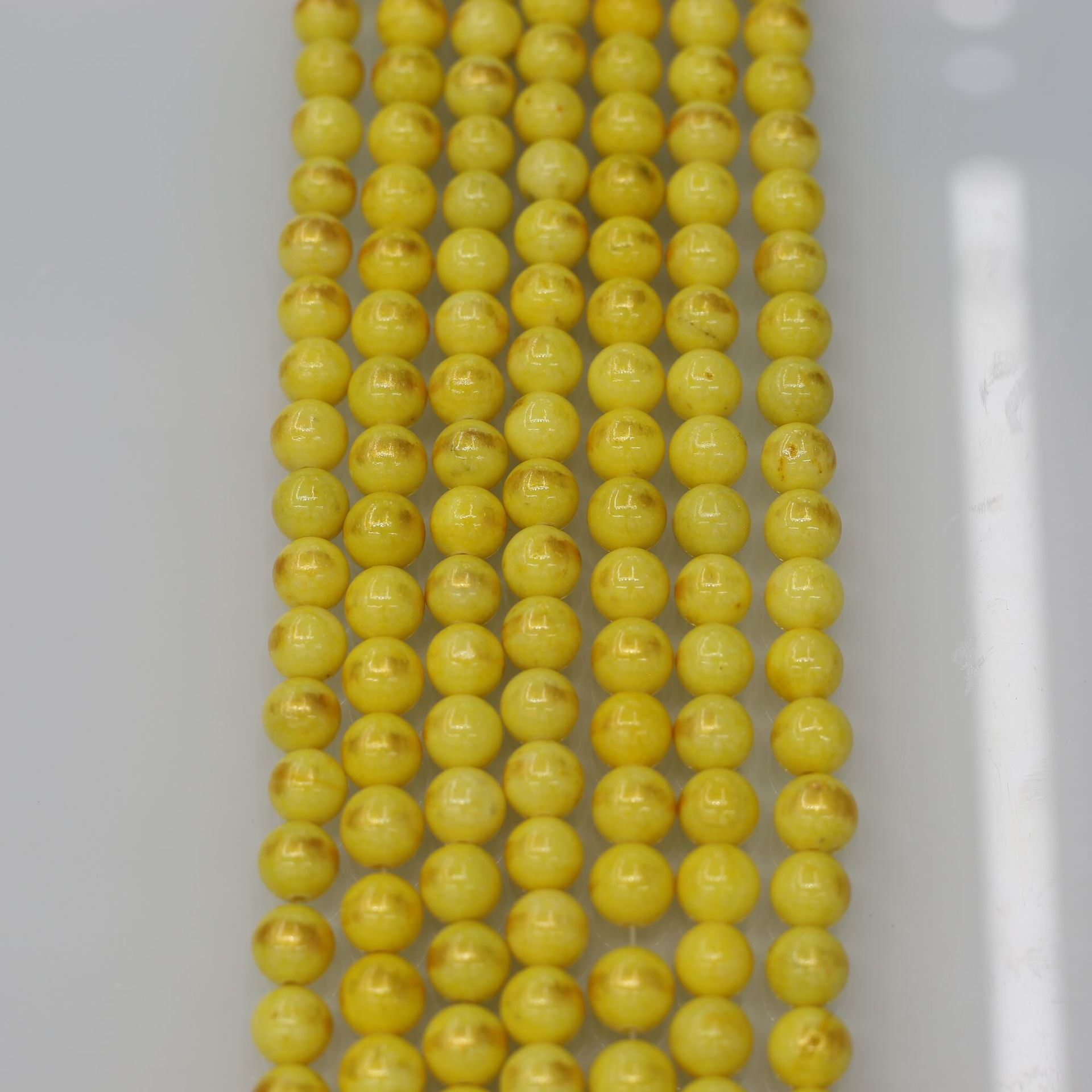 yellow 6mm