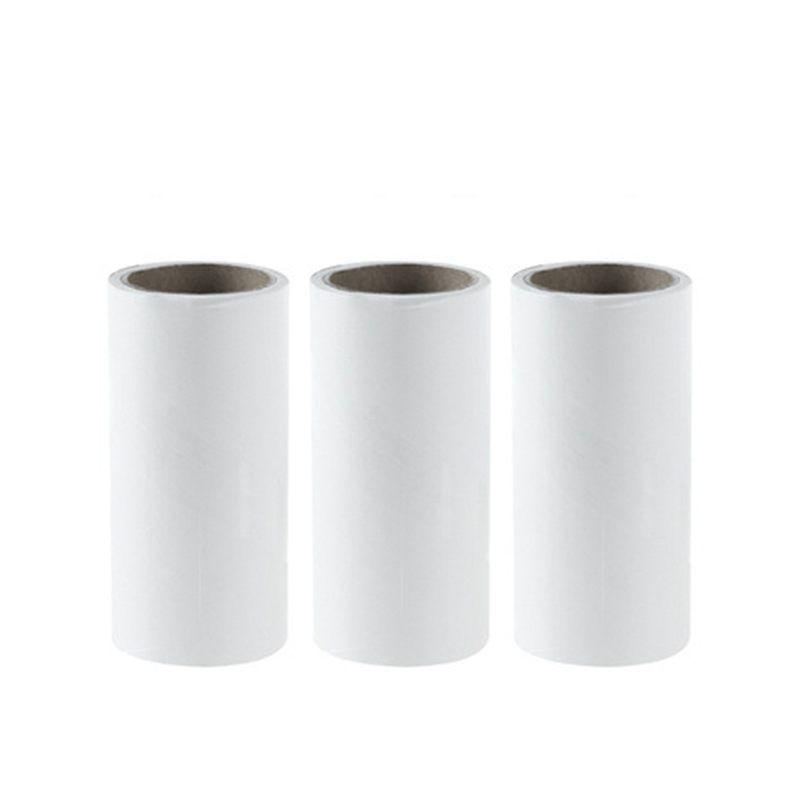 Replacement paper (1 pack of 3 rolls)