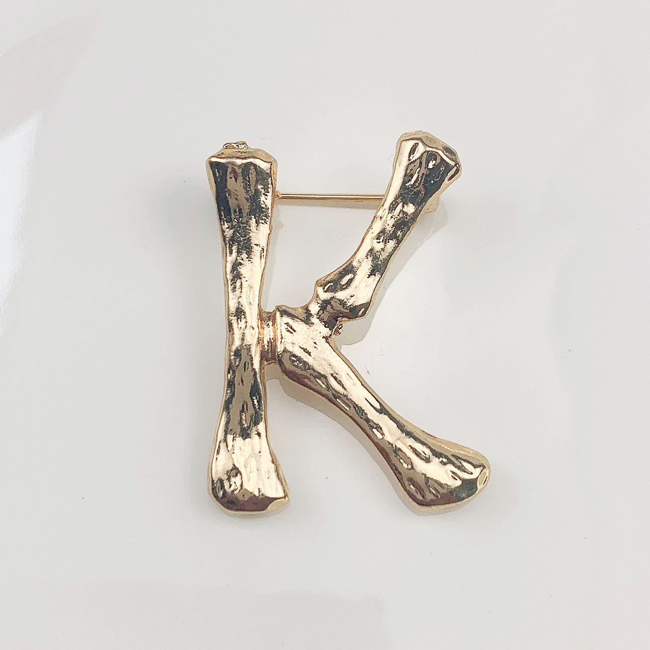 K gold