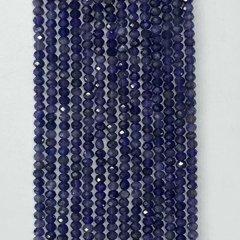 dark blue 2x3mm