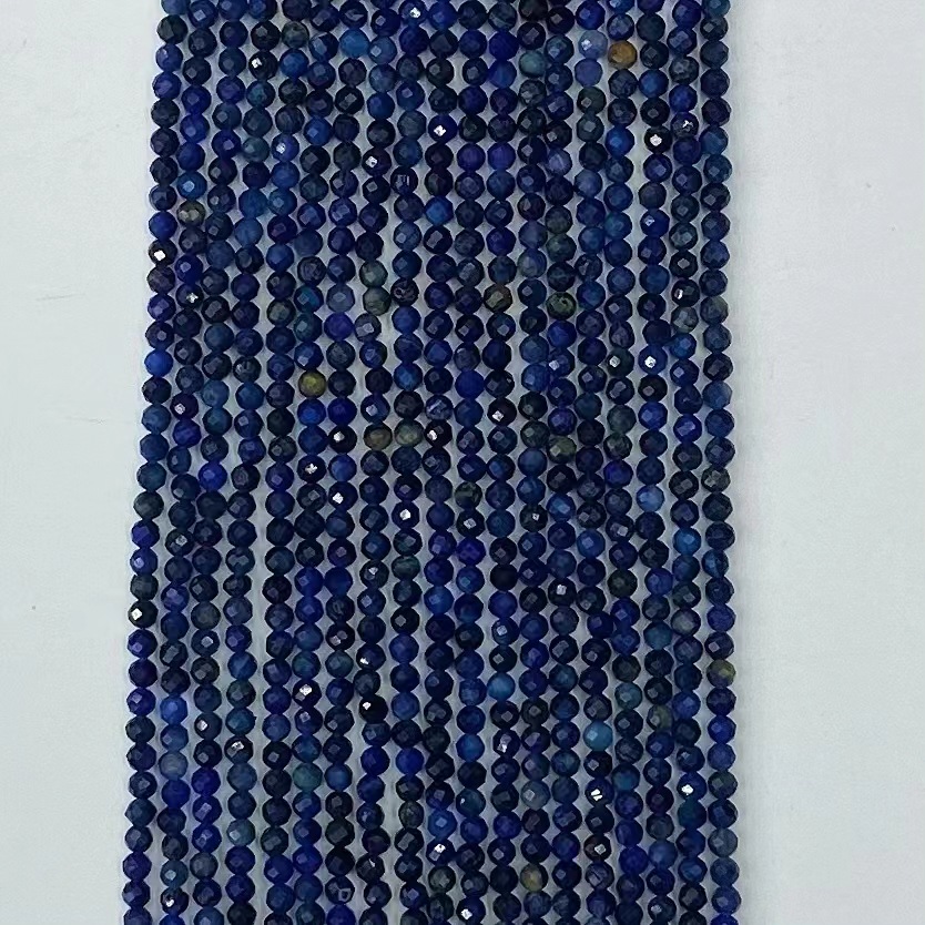 lapis lazuli 3mm