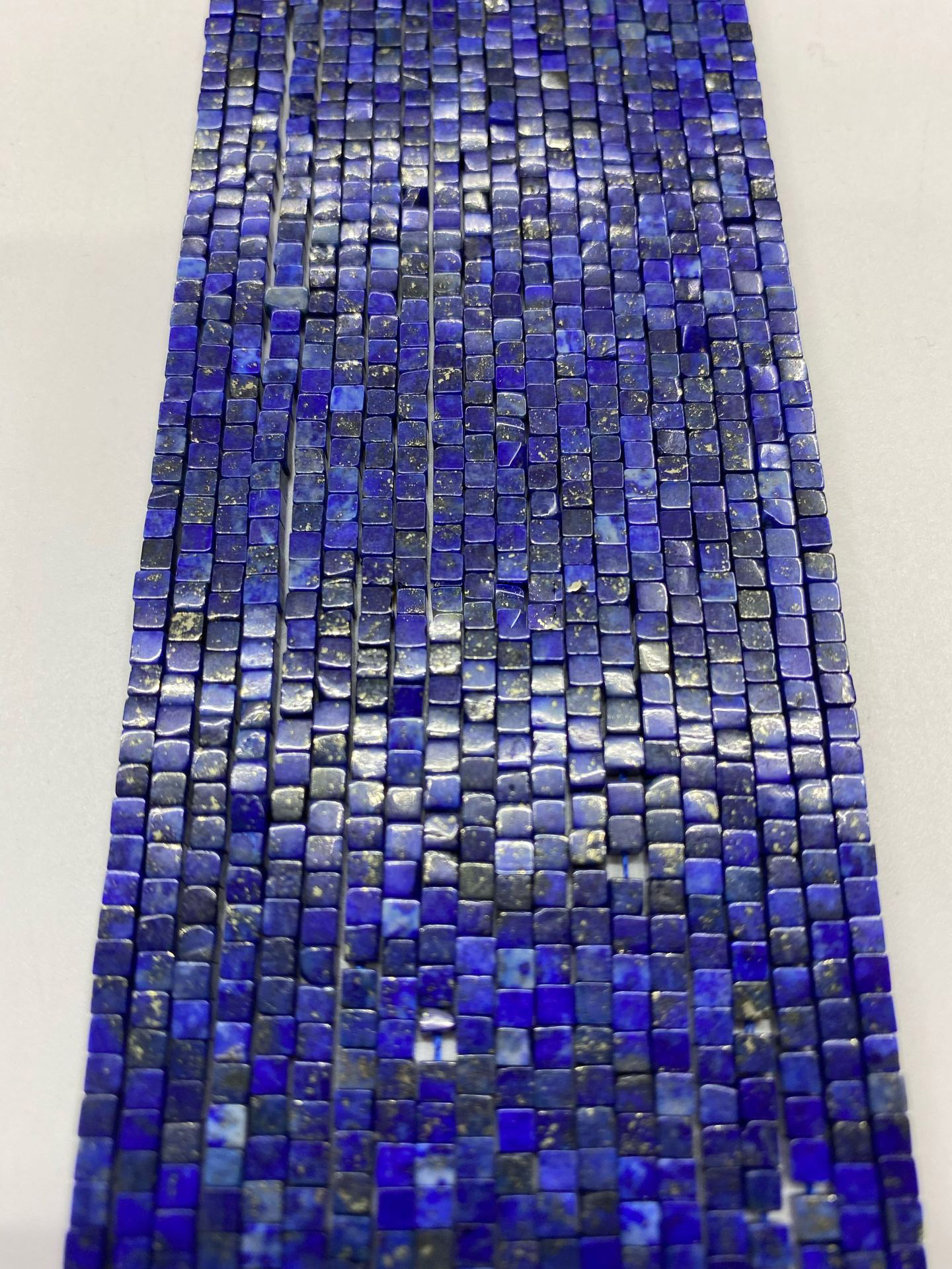 19:lapis lazuli