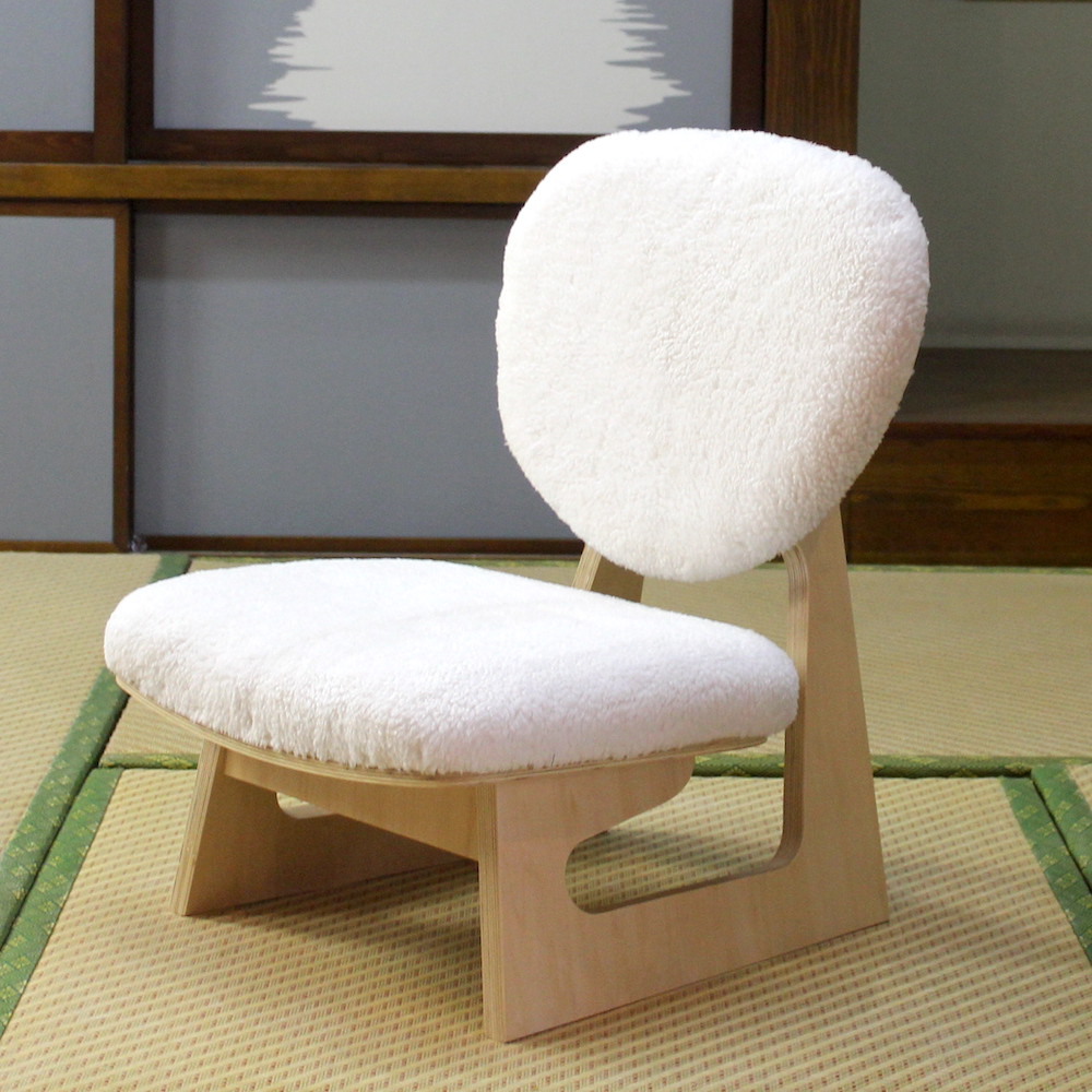 Sandal Wood Cashmere cushion