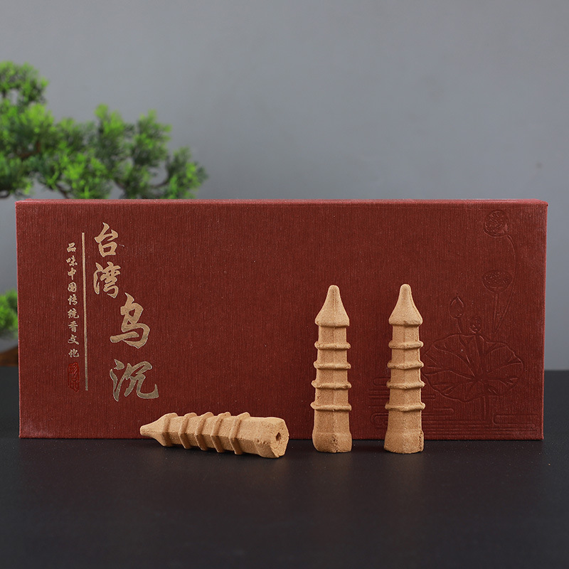 3:Taiwan Wushen (Pack of 10 grains)