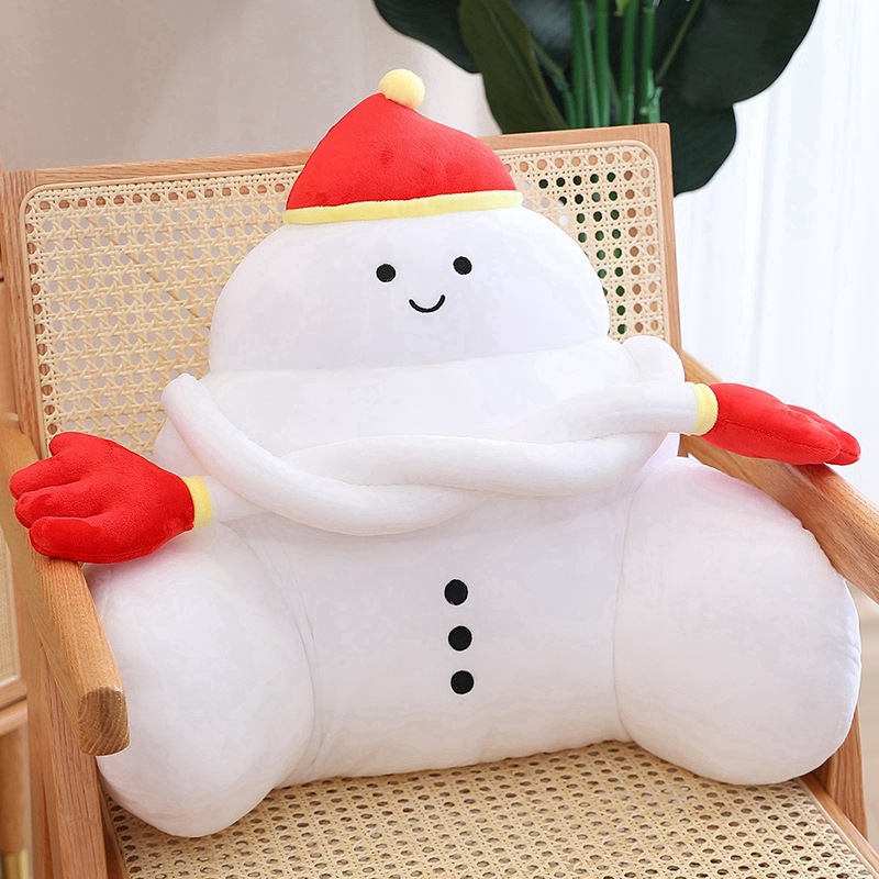 muñeco de nieve