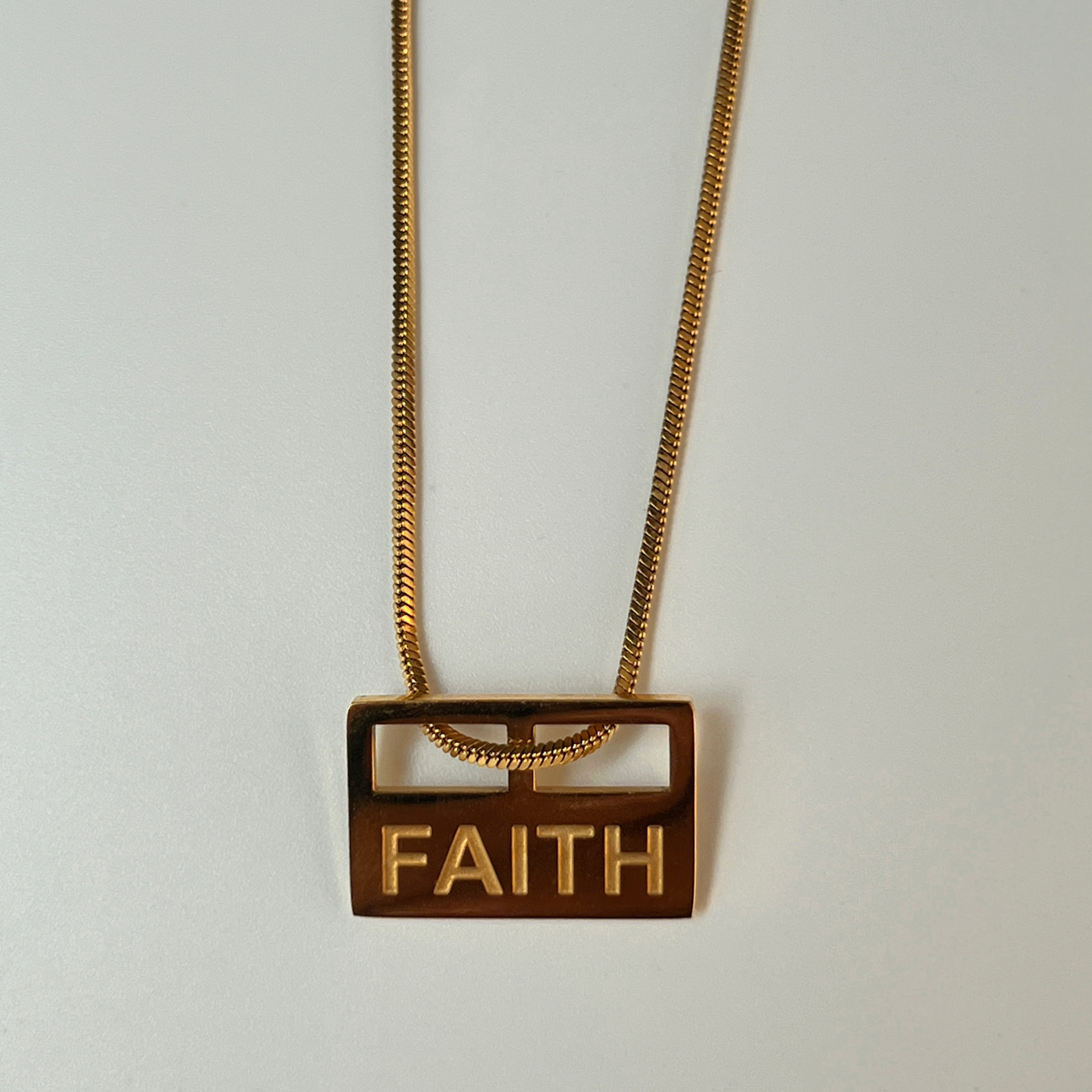 2:FAITH