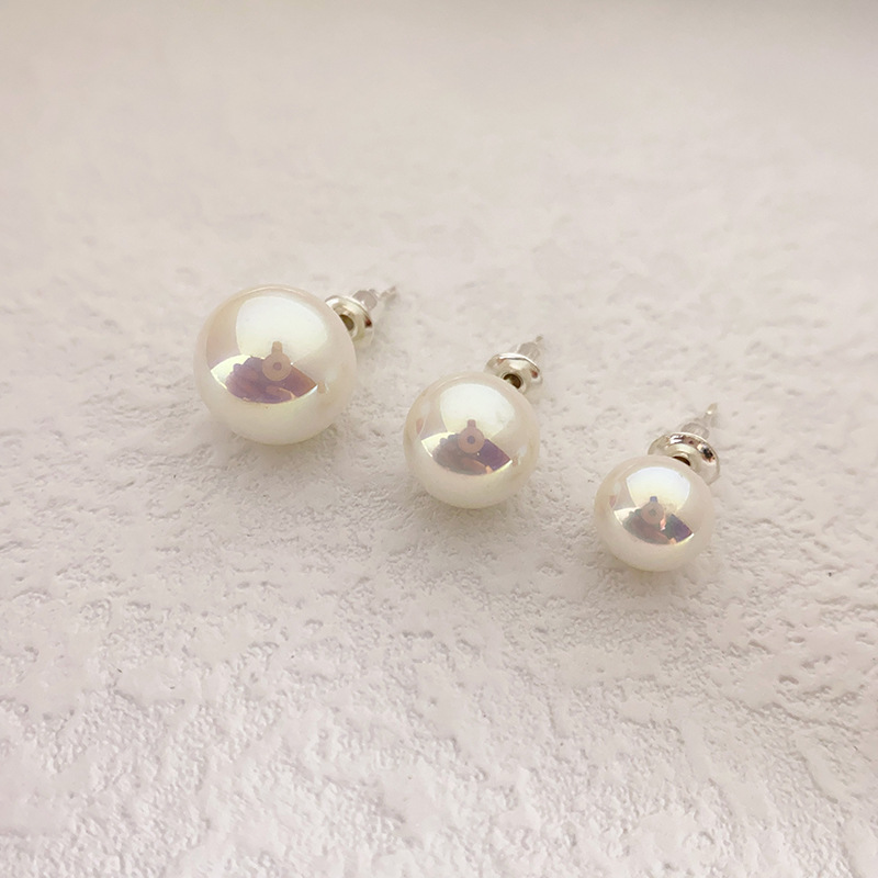 7:Mabey Pearl(12mm)