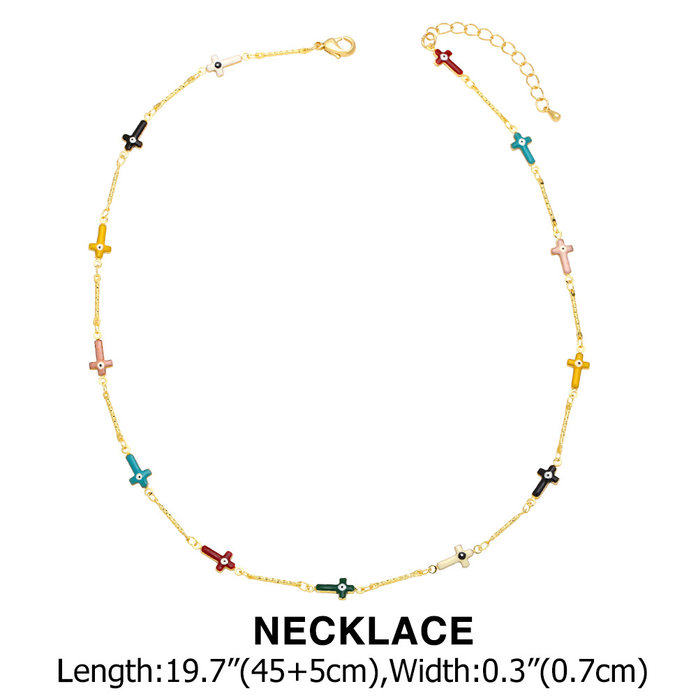 1 Necklace