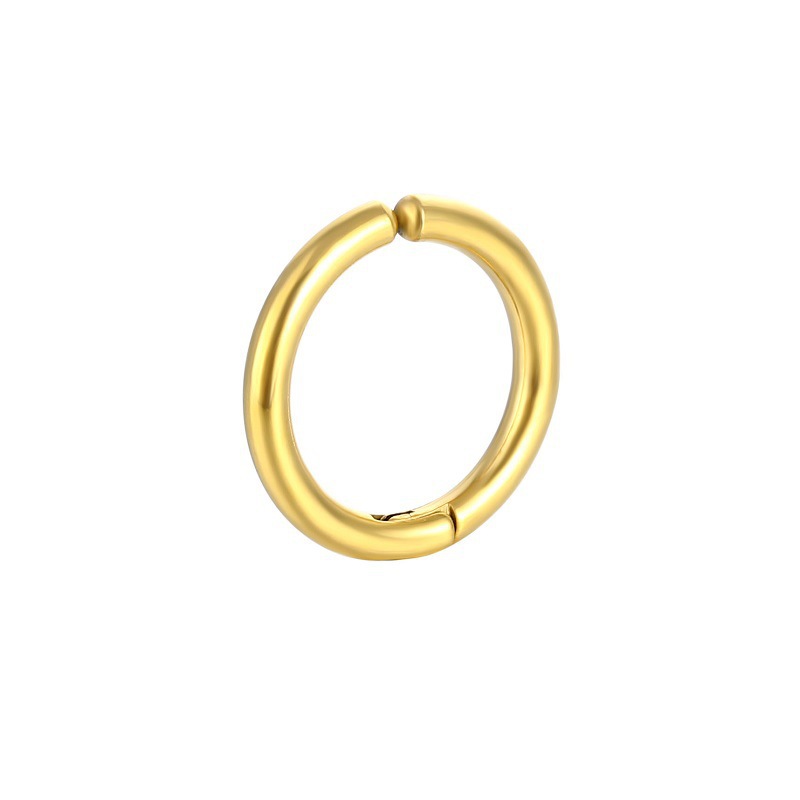 2.5*14CM gold