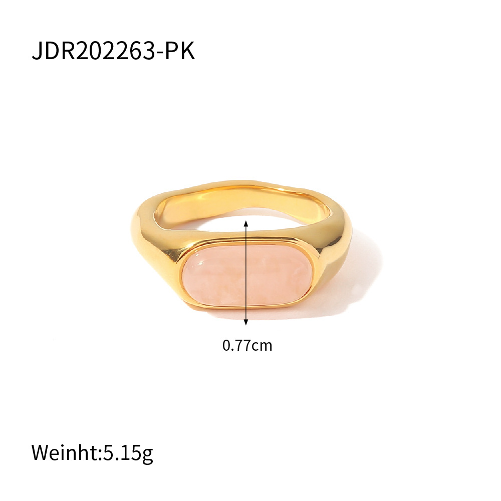 JDR202263-PK US Size #6