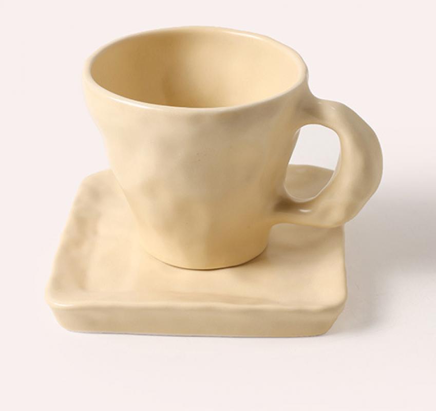 Mug Set (Square Tray)
