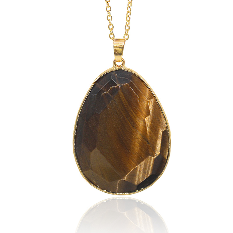 tiger eye