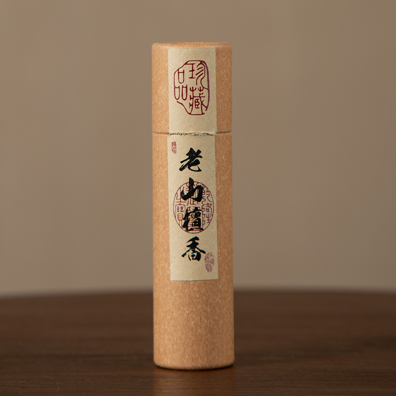 lao shan sandalwood incense stick