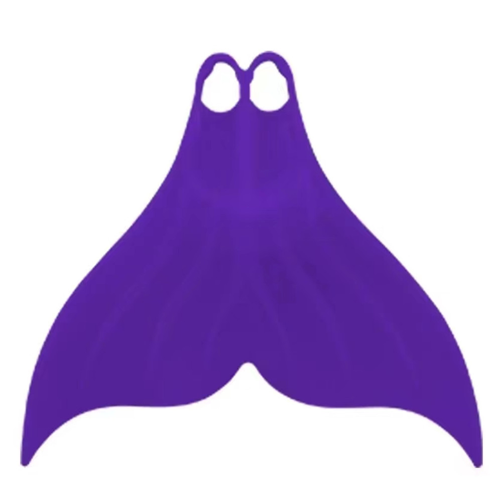 purple S