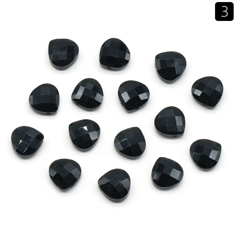 3:Black Obsidian