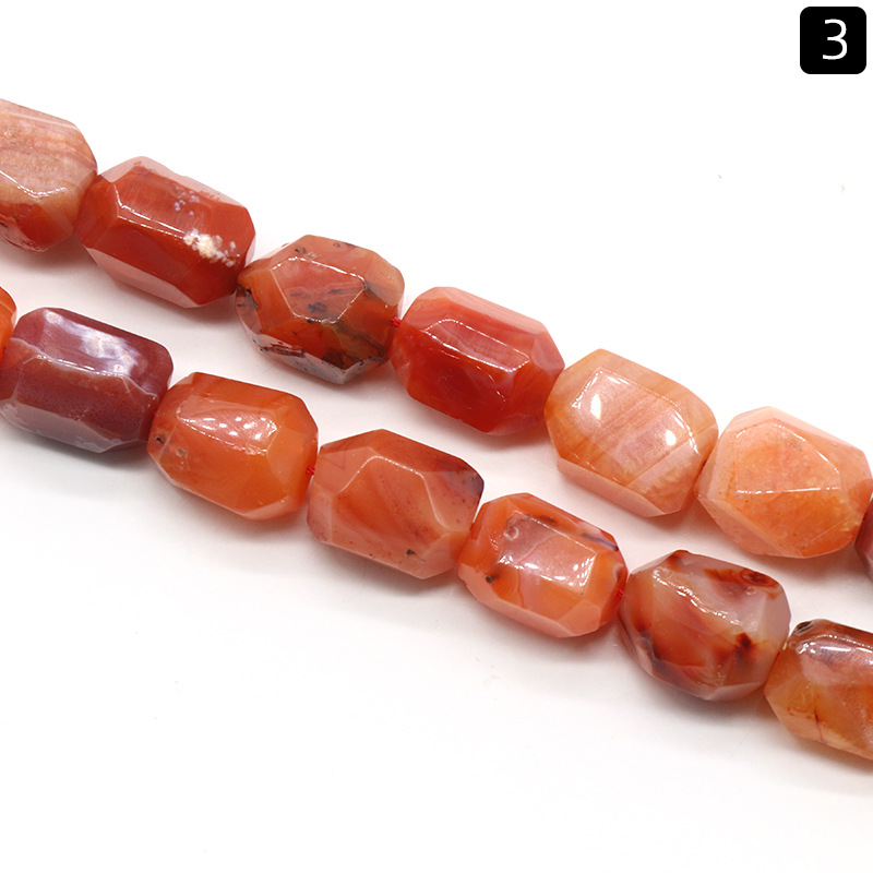 3:South Red Agate