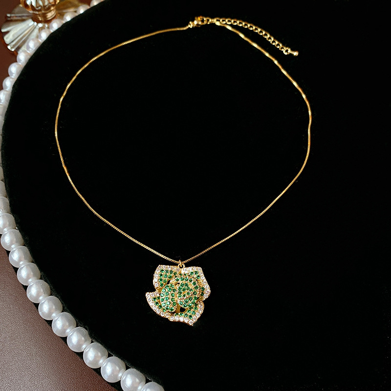 necklace 455mm