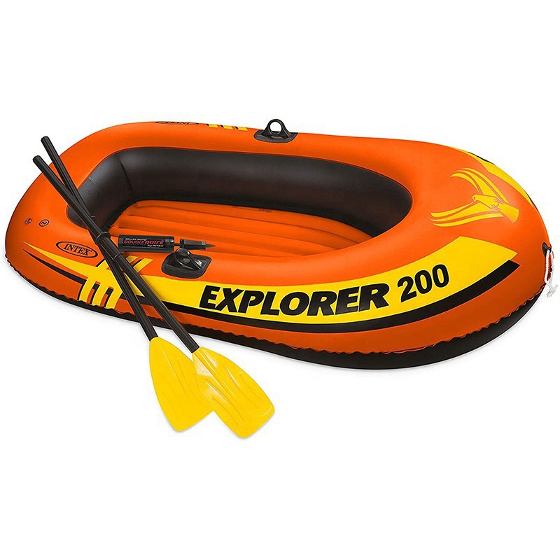 185cmX94cmX41cm Explorer two-person boat Group 58331