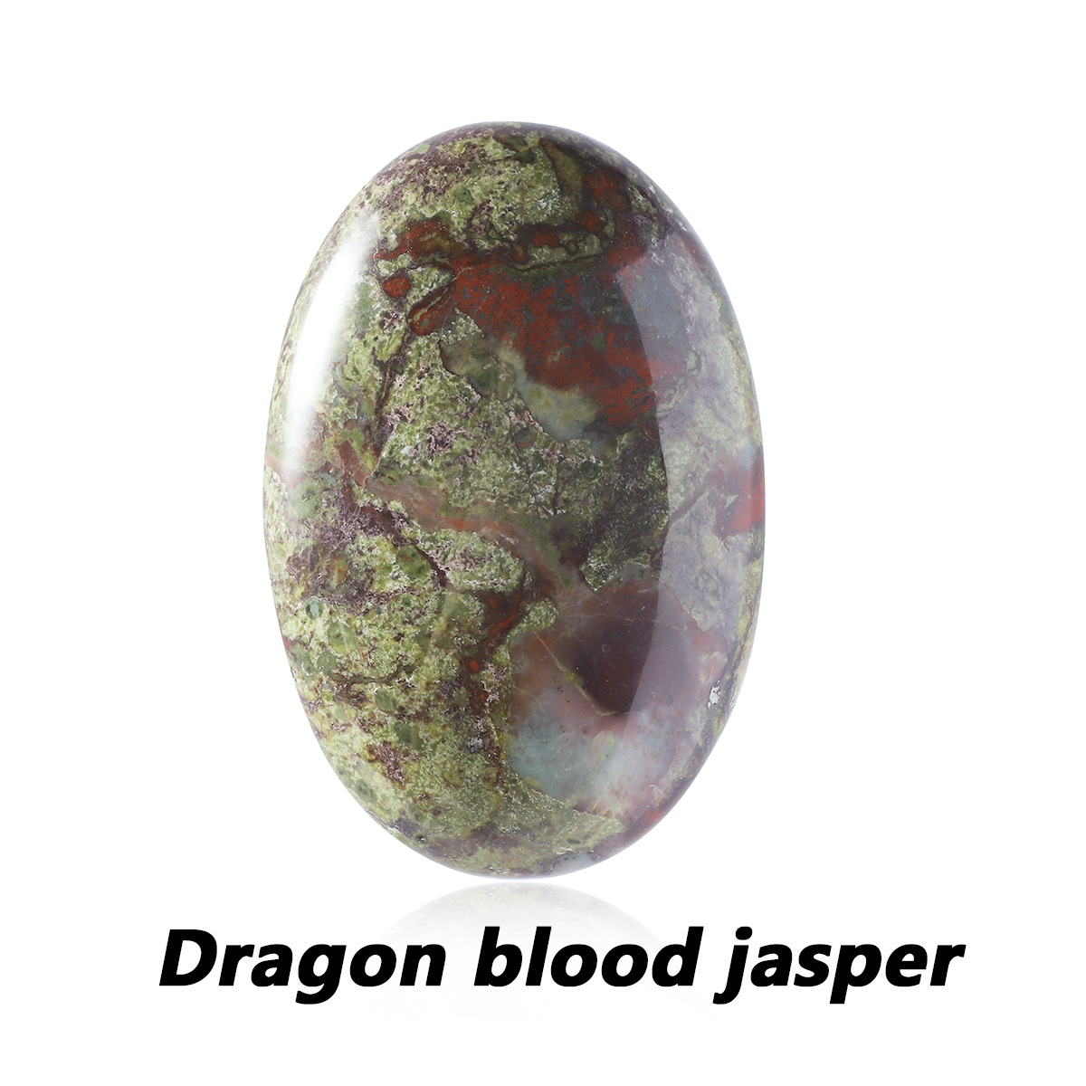 Dragon Blood stone