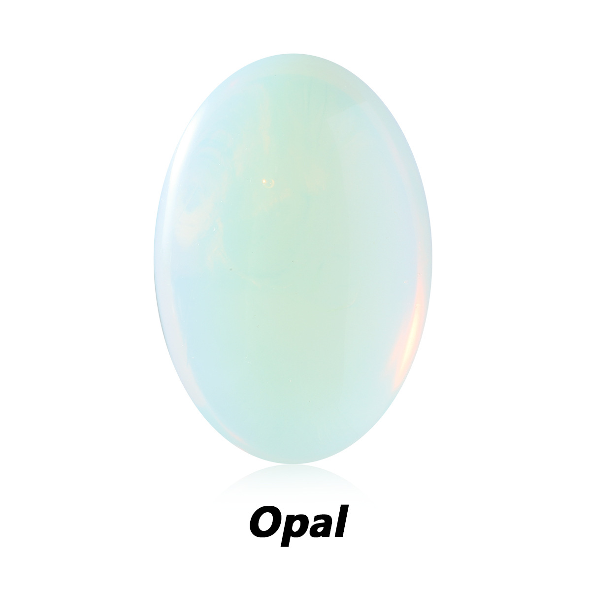 6 sea opal
