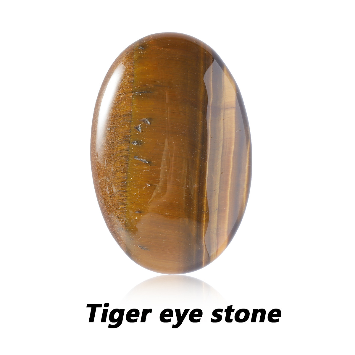 4 oeil de tigre