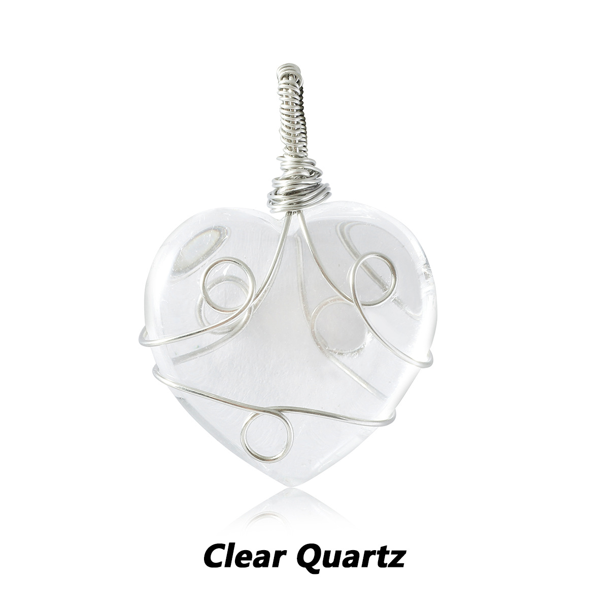 Clear Quartz