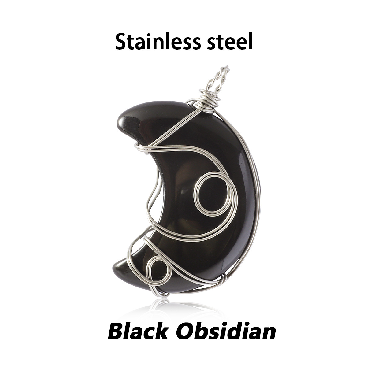 2 Black Obsidian