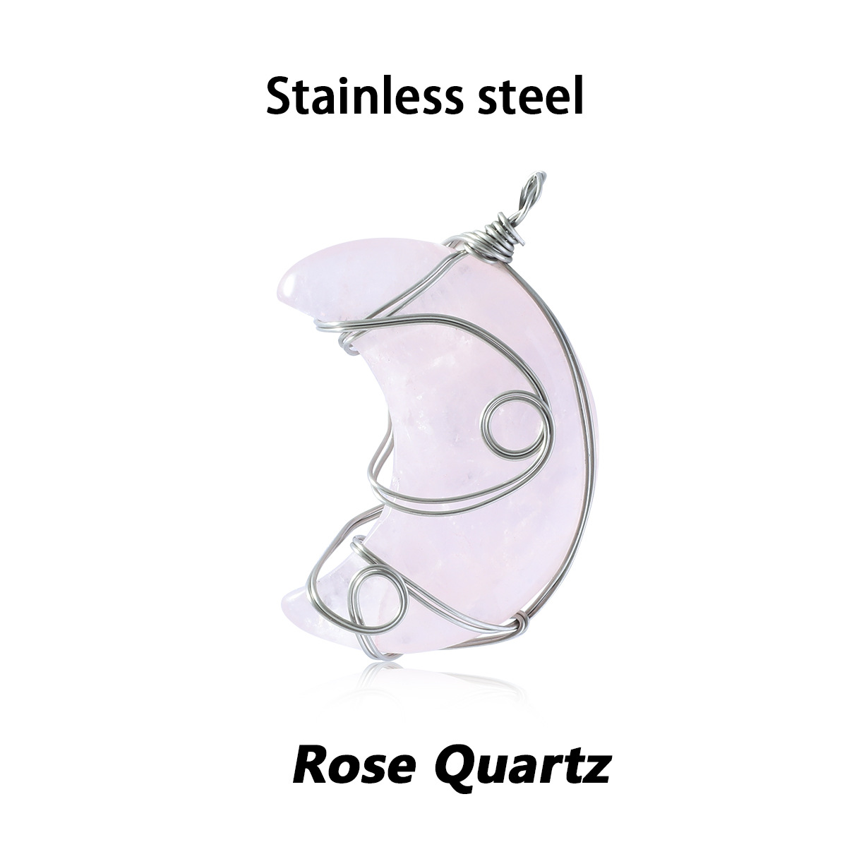 14 Rose Quartz
