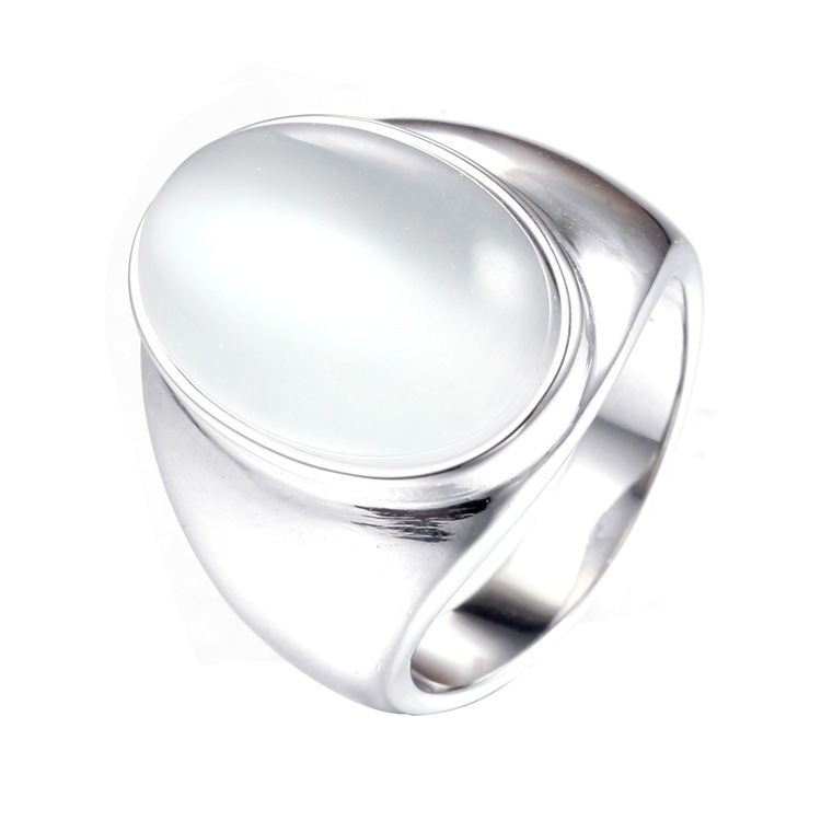 1:Steel White Diamond