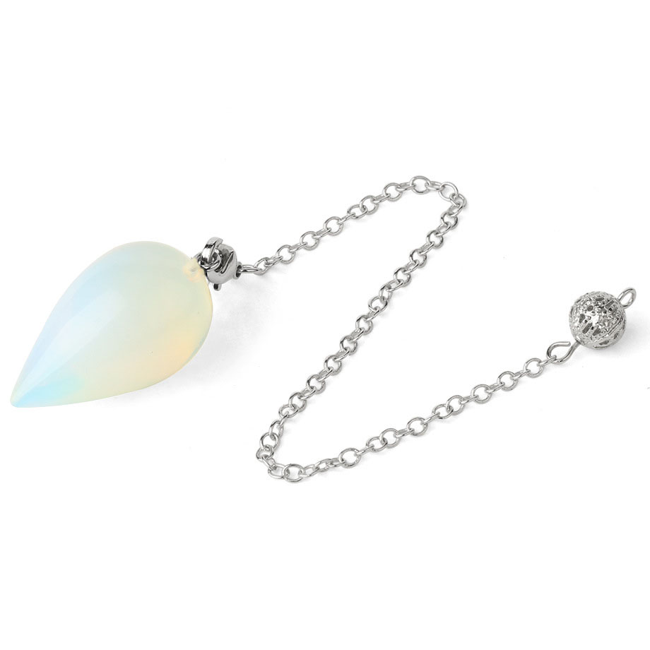 4:sea opal