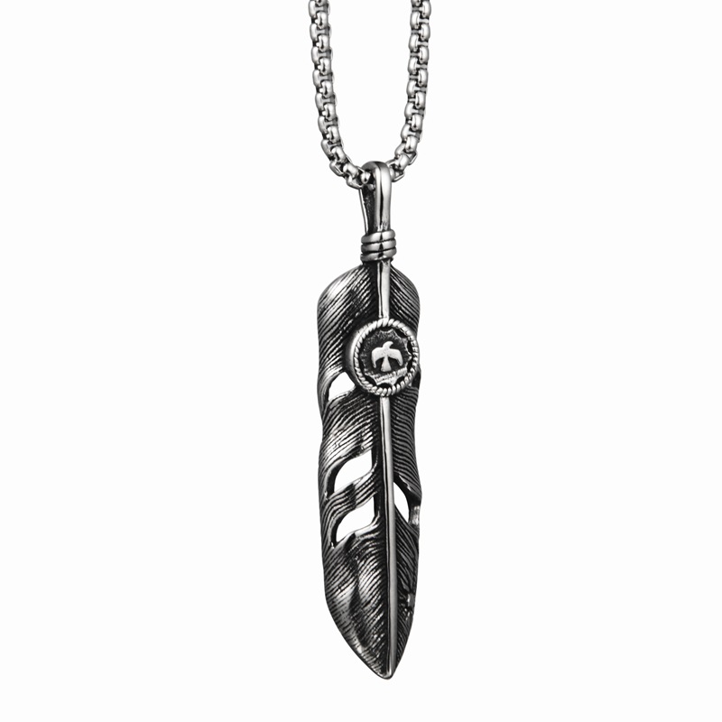 Pendant ( without chain )