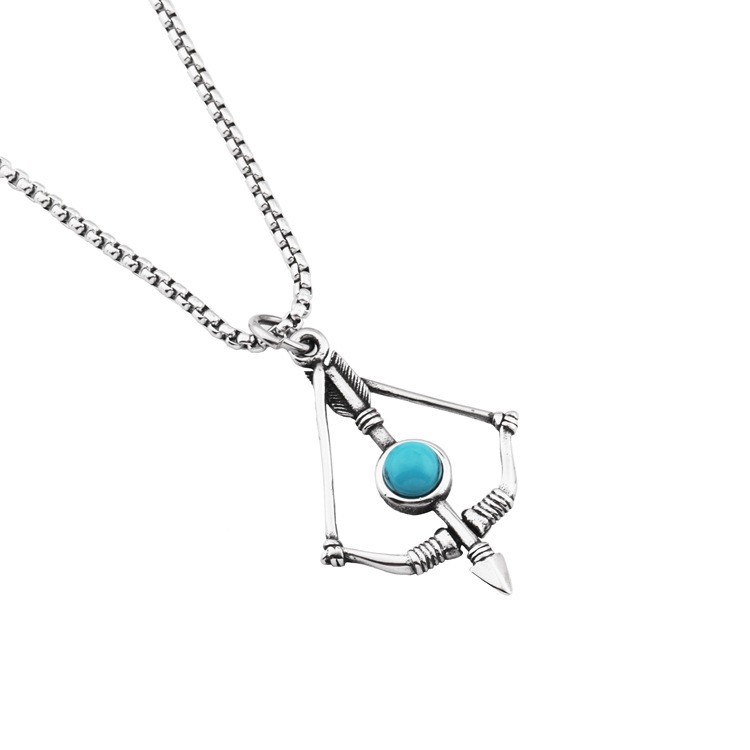 Pendant ( without chain )