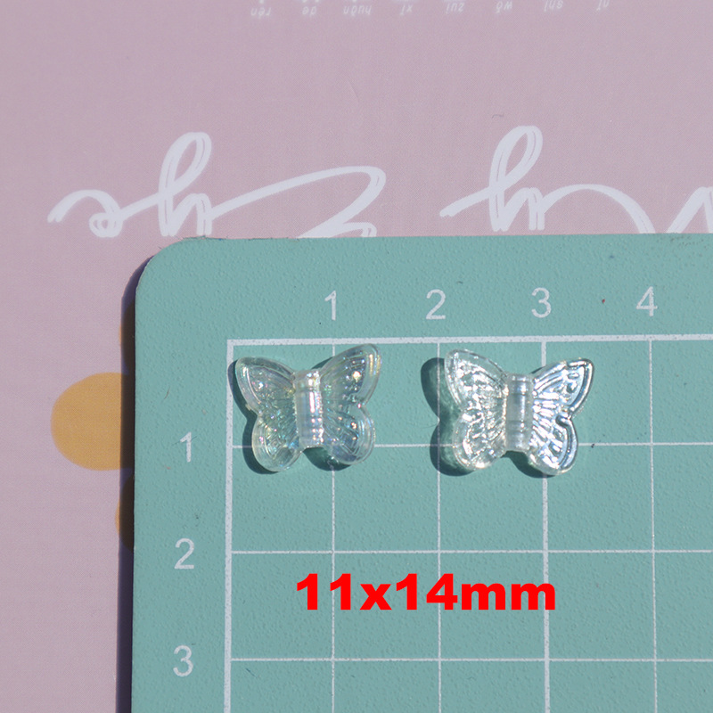 2:Transparent Dazzle (with holes)