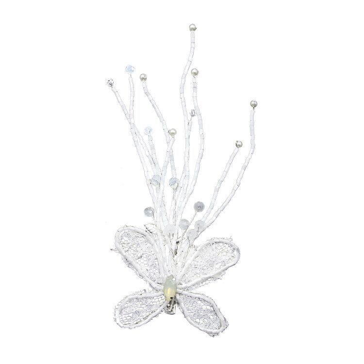 3:Large hairpins in a single pack 16*8cm