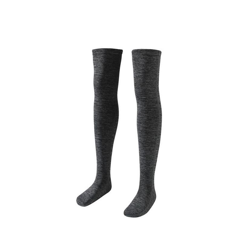 Grey (stockings)