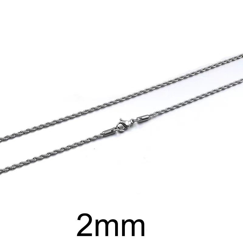 2mm thickness * 65cm length