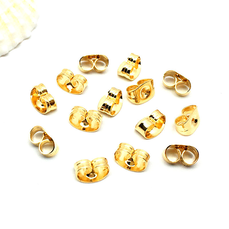 gold 3.5*5mm
