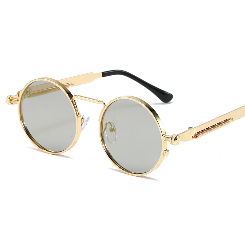 Gold frame Tuhao gold